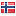 proteket.no server is located in Norway
